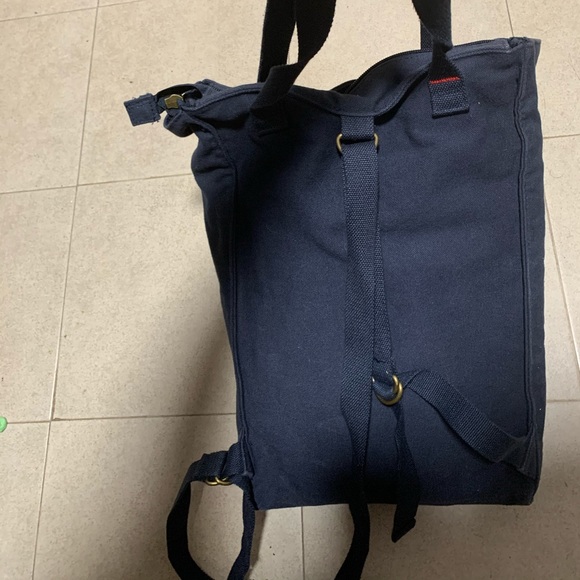 Champions bag - Picture 2 of 2